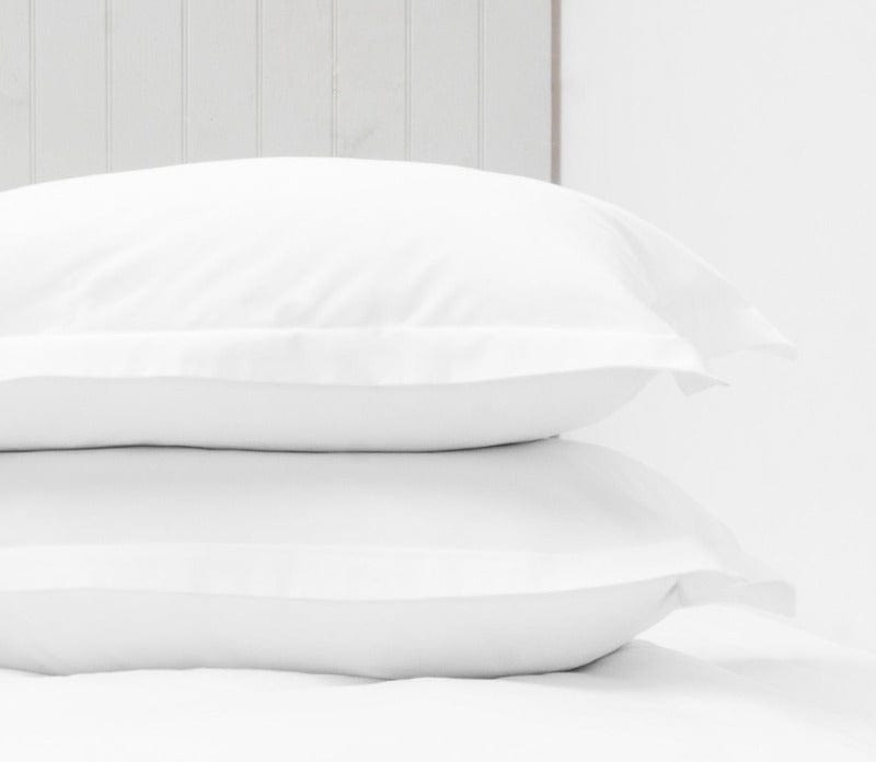 Lifson pillowcase Standard  pillow cases oxford 45x70 Lifson - 550 Thread Count 100% Cotton Pillow Case Set (4712355233881)