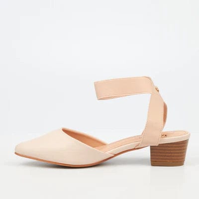 Butterflyfeet Butterflyfeet Ladies Sling Shoes (7522567520345)