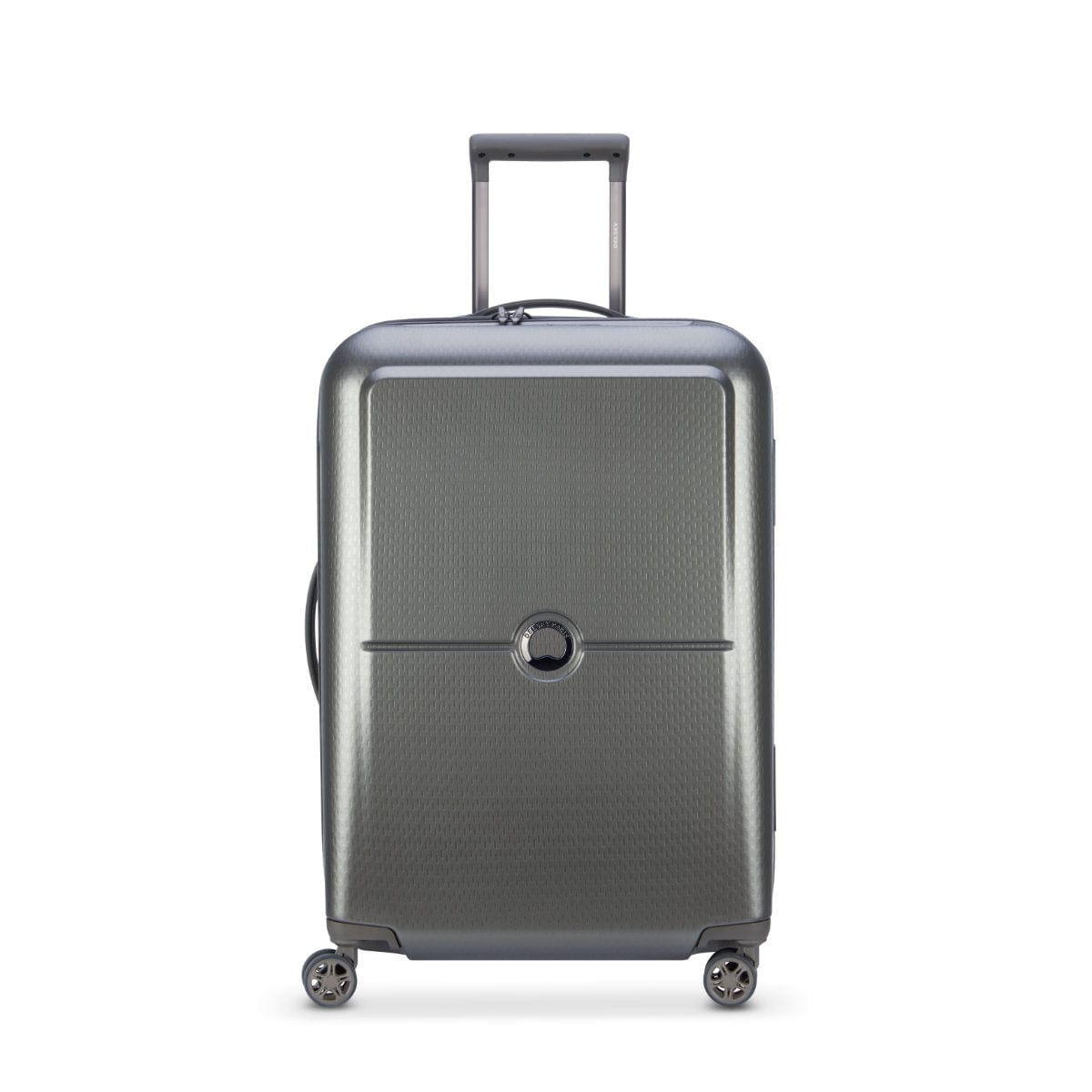 Delsey Luggage & Bags Delsey Turenne 65 Cm Trolley Case (7218986057817)
