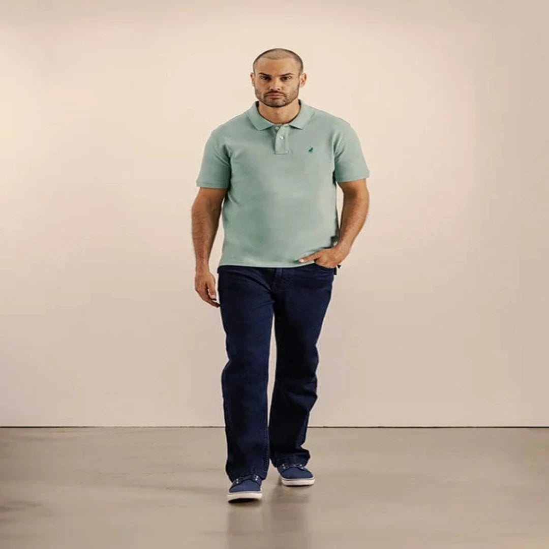 MHC World Polo Carter Essential Golfer (7685614600281)