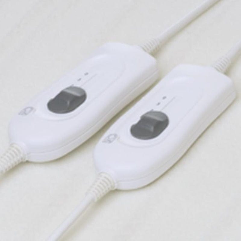 Goldair ELECTRIC BLANKET Goldair Tie Down Electric Blanket (6569690038361)