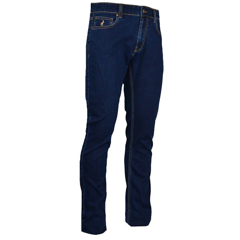 Polo Jeans 40 Polo Simon Jeans Indigo (7104758906969)