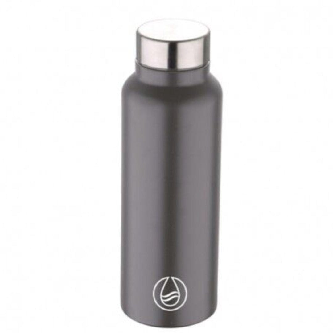Bergner Water Bottle Bergner Water bottle Stainless Steel 750ML BG-37524-MGY (7077887639641)