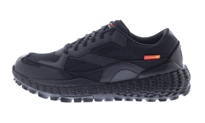 Skechers Sneakers Size 6 Skechers Monster-Azuza 51942 Black (7161456033881)