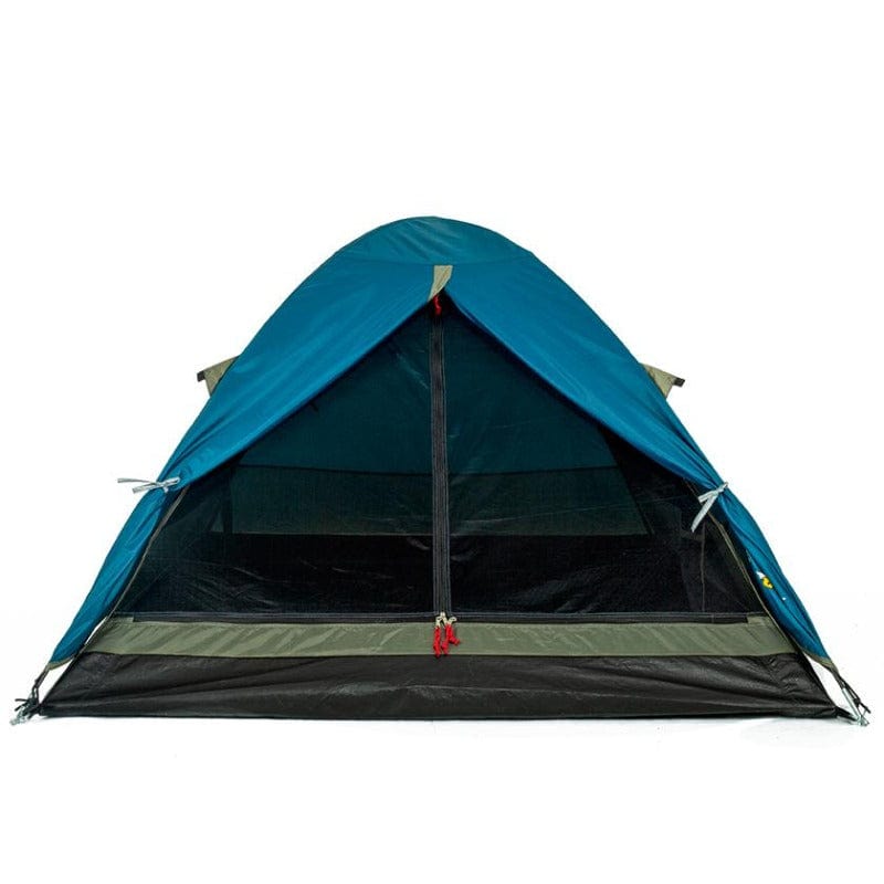 Oztrail TENT Oztrail Tasman 2V Person Dome Tent DTM2P-C (6994791137369)