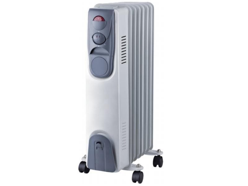 Goldair 9 Fin Oil Heater GOR-900 | Shop Online | mhcworld.co.za (6539390386265)