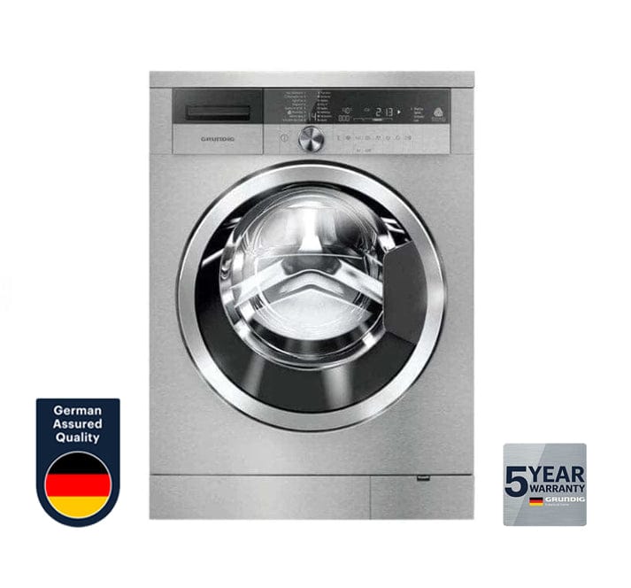 Grundig WASHING MACHINE Grundig 10KG Washing Machine GWN410440SC