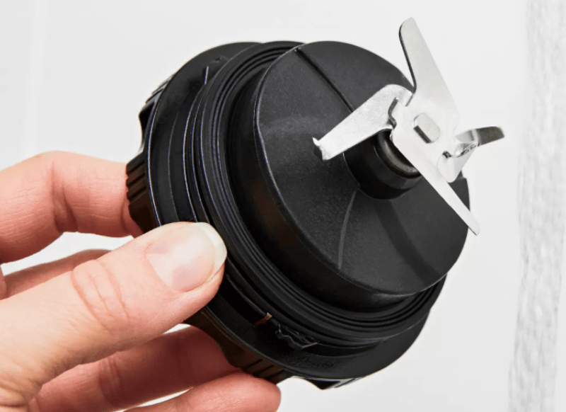 Bosch blender Bosch 350W Mini Blender Your-Collection White MMBP1000 (6792802107481)