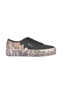 Pierre Cardin Sneakers Pierre Cardin Jungle 1 Black Multi (7795153567833)