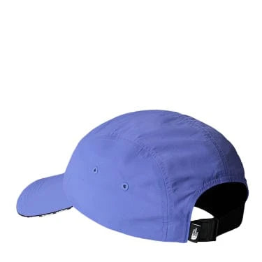 The North face Caps The North Face Cypress Explore Hat Indigo Plum