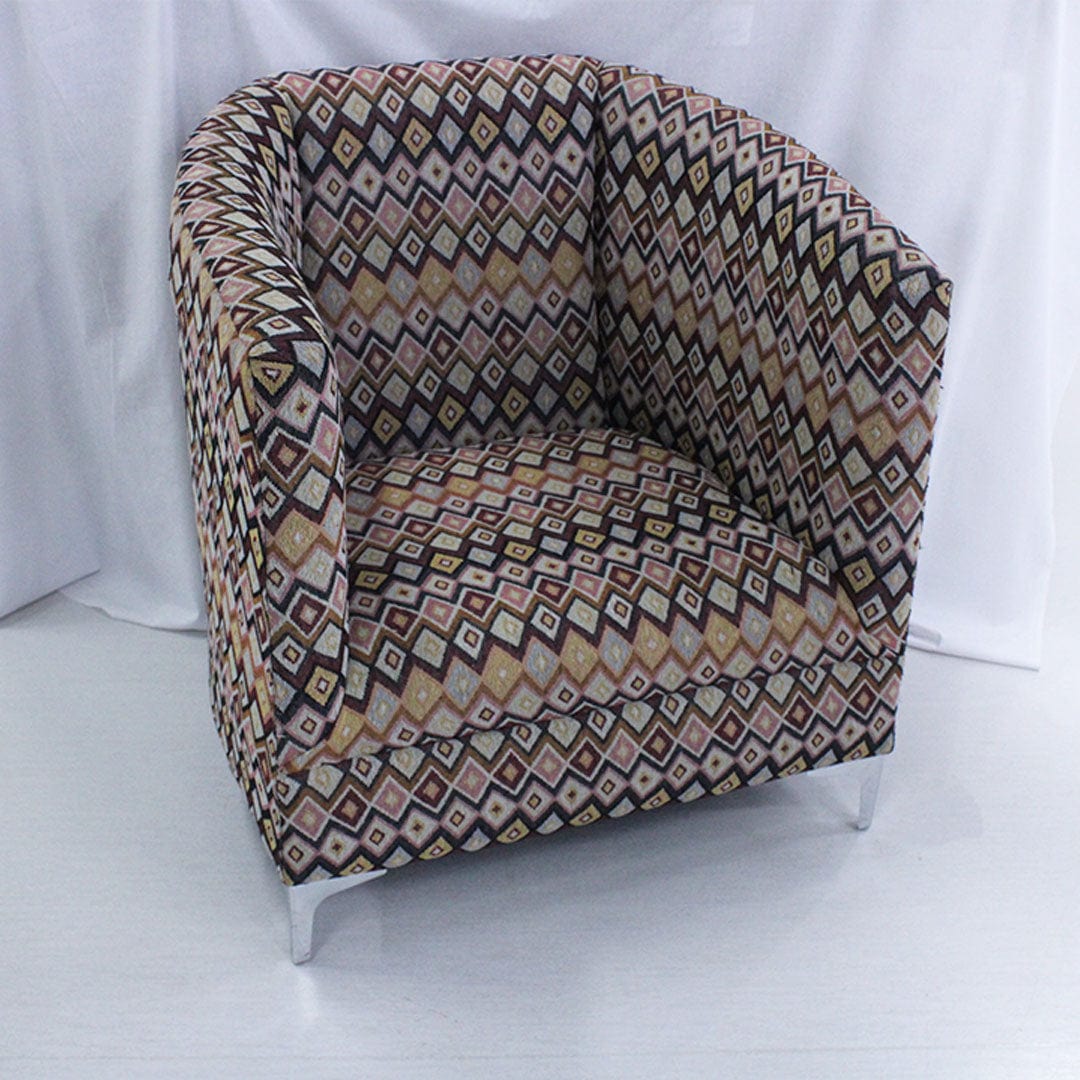 chair Tub Chair Tapestry (7191501307993)