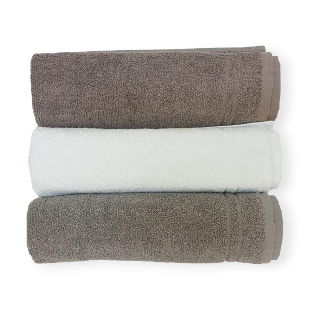 COLIBRI BATH MAT Colibri Bath Mat 50x70 (2061853982809)