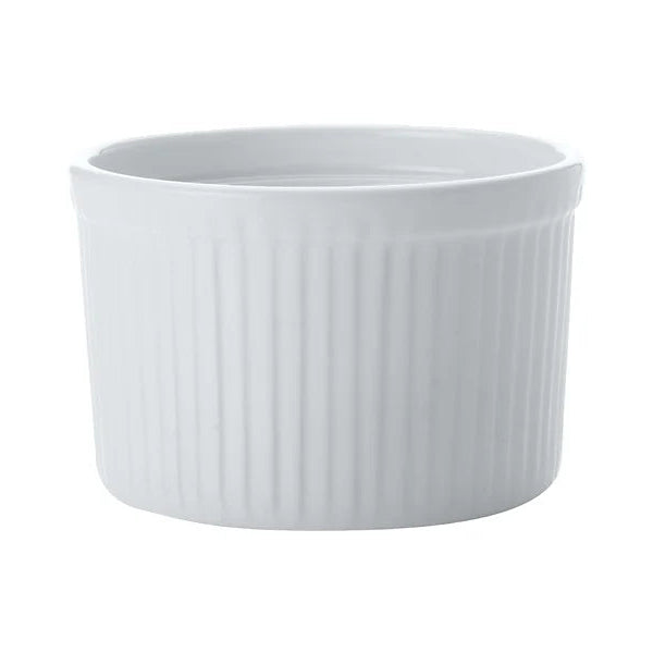 Maxwell & Williams White Basics Ramekin 10x7cm 325ml AA01027.