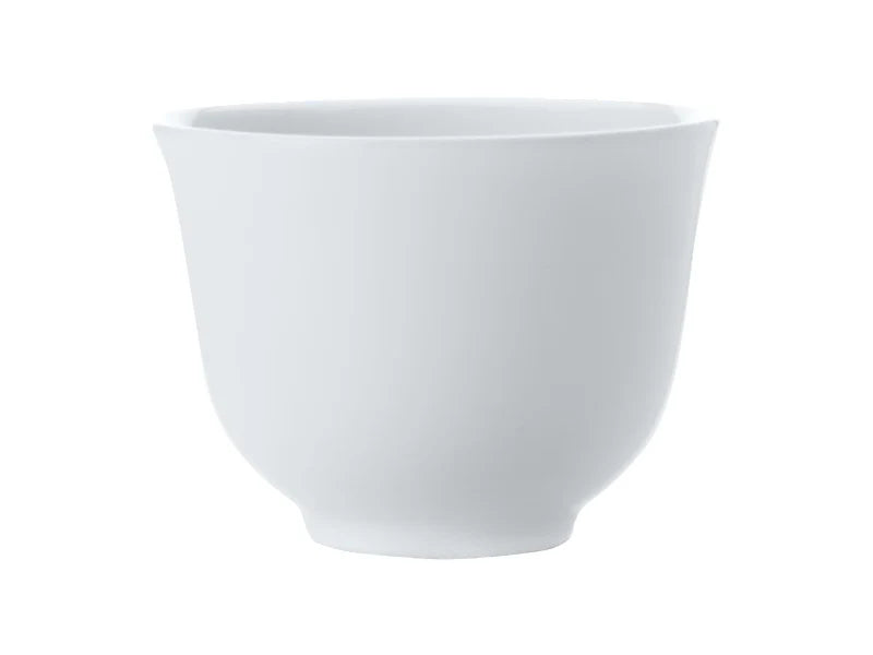 Maxwell & Williams White Basics Chinese Tea 100ml AA0218.
