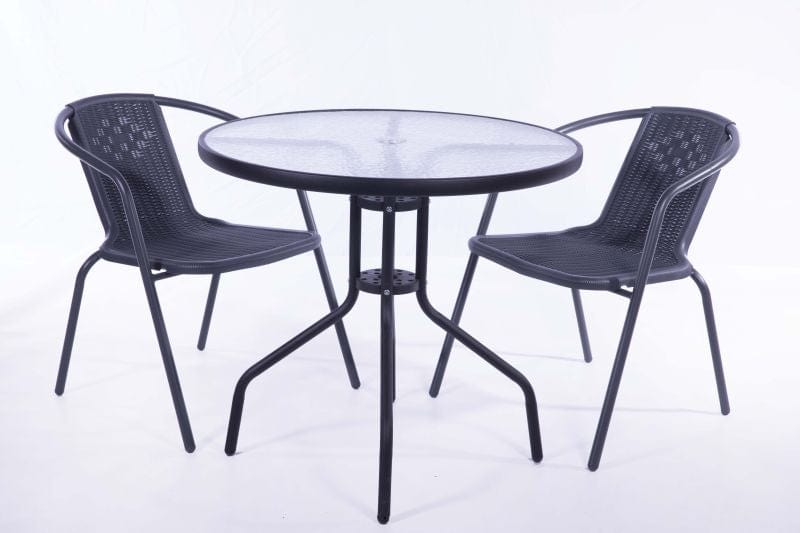 SEAGULL Seagull 3 Piece Briston Set SPF-3 Bistroset (4323523919961)