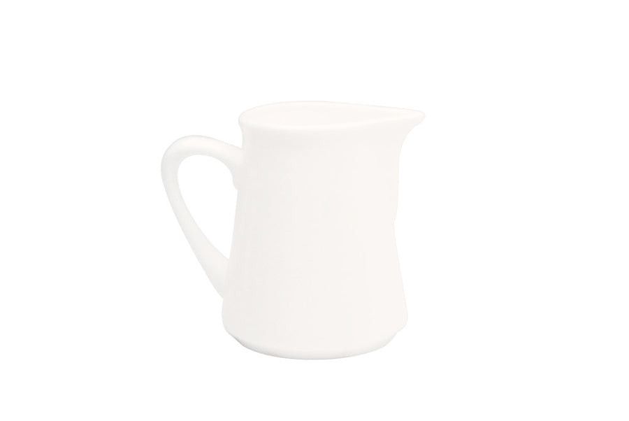 Maxwell & Williams White Basics Straight Jug 80ml AA01214.