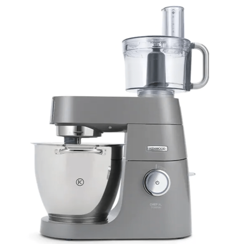 Kenwood Food Processor Kenwood - Food Processor Attachment - KAH647PL (6556264530009)