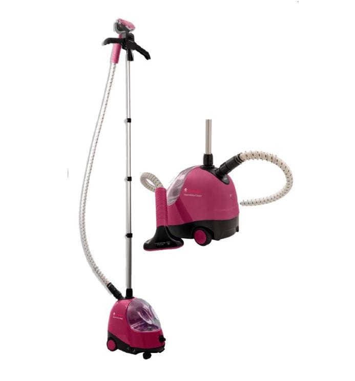 Singer IRON Singer Steamworks Classic Garment Steamer Plam SWCV1.02ZA (2061788348505)