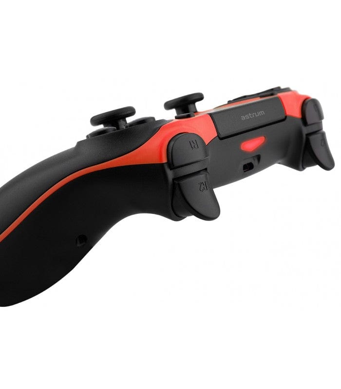Astrum Gaming Wireless Gamepad for PS4 / PS3 / PC (4789819342937)