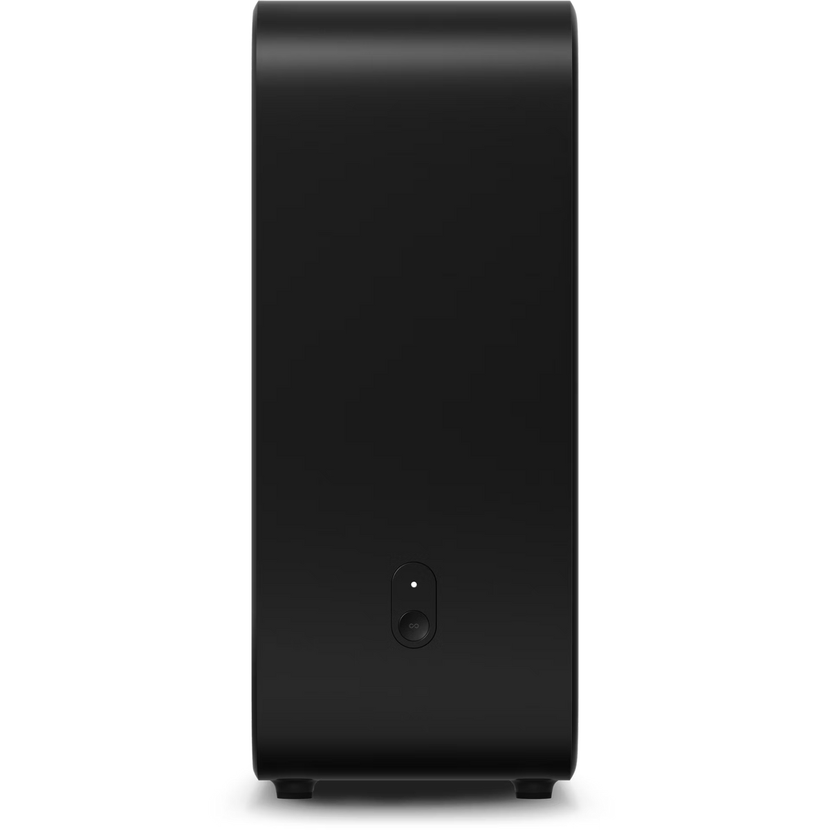 Sonos Black Sub 4 Wireless Subwoofer - SUBG4EU1BLK