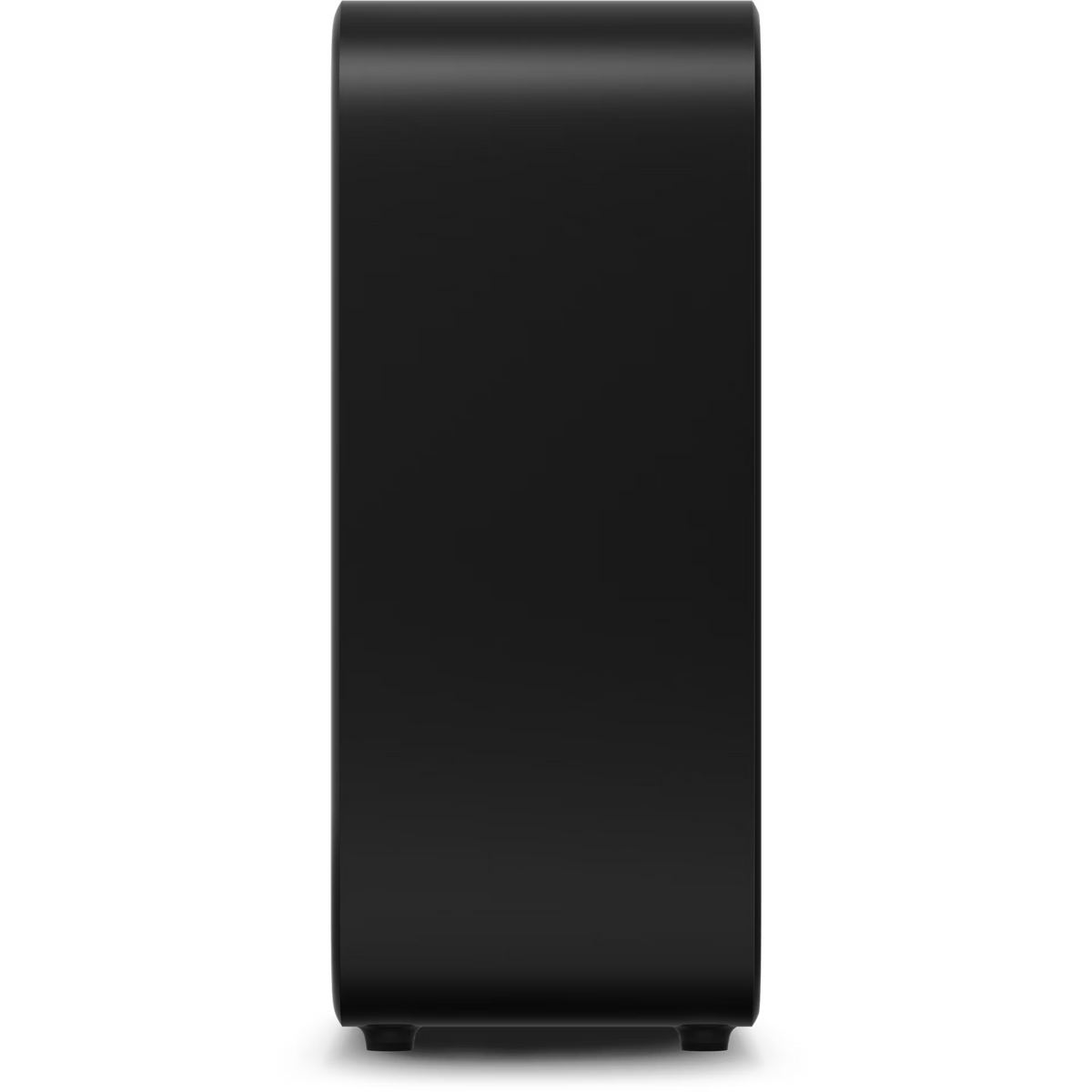 Sonos Black Sub 4 Wireless Subwoofer - SUBG4EU1BLK