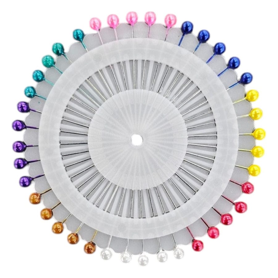 PINS Habby Pearl Short Pins