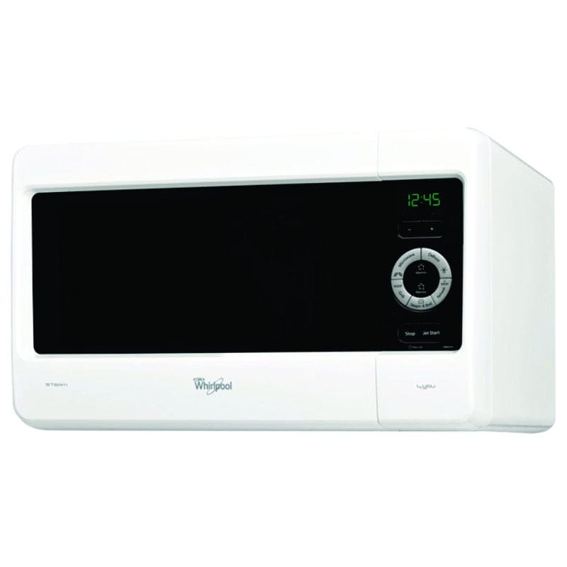 Whirlpool 25L white Microwave | mhcworld.co.za (2061785202777)