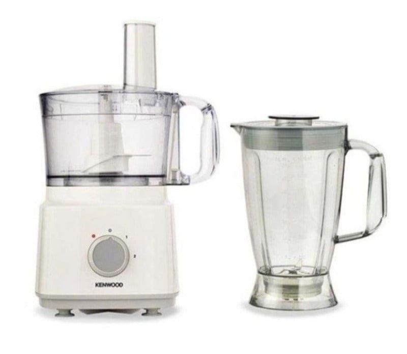 Kenwood Food Processor Kenwood Everyday Essentials Food Processor FDP03.COWH (4763080294489)