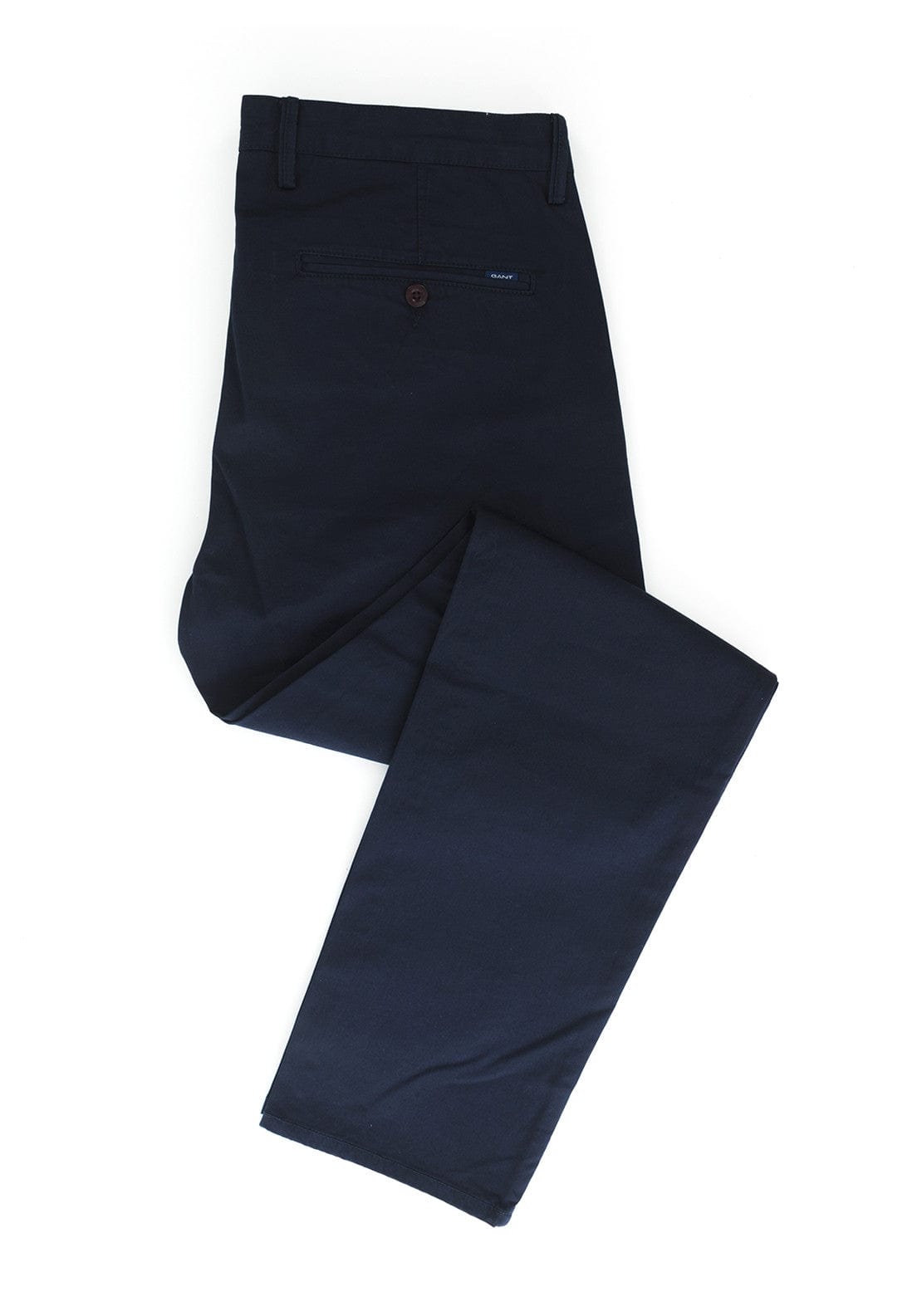 Gant Chinos Gant Tp Slim Fit Chinos Navy (6565208555609)