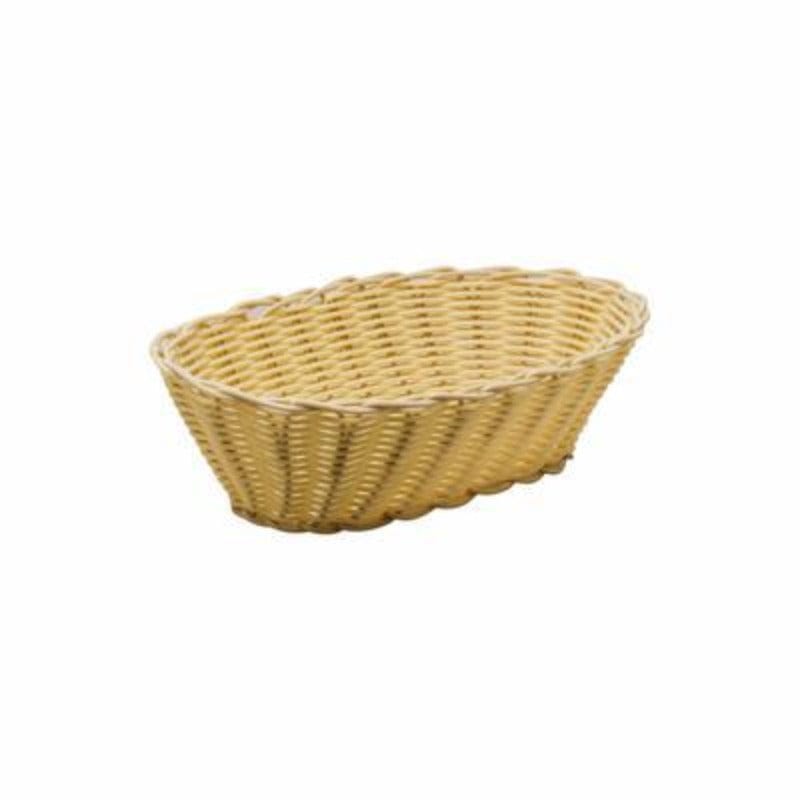 Regent BASKET Regent Woven Basket Oval (6549809823833)