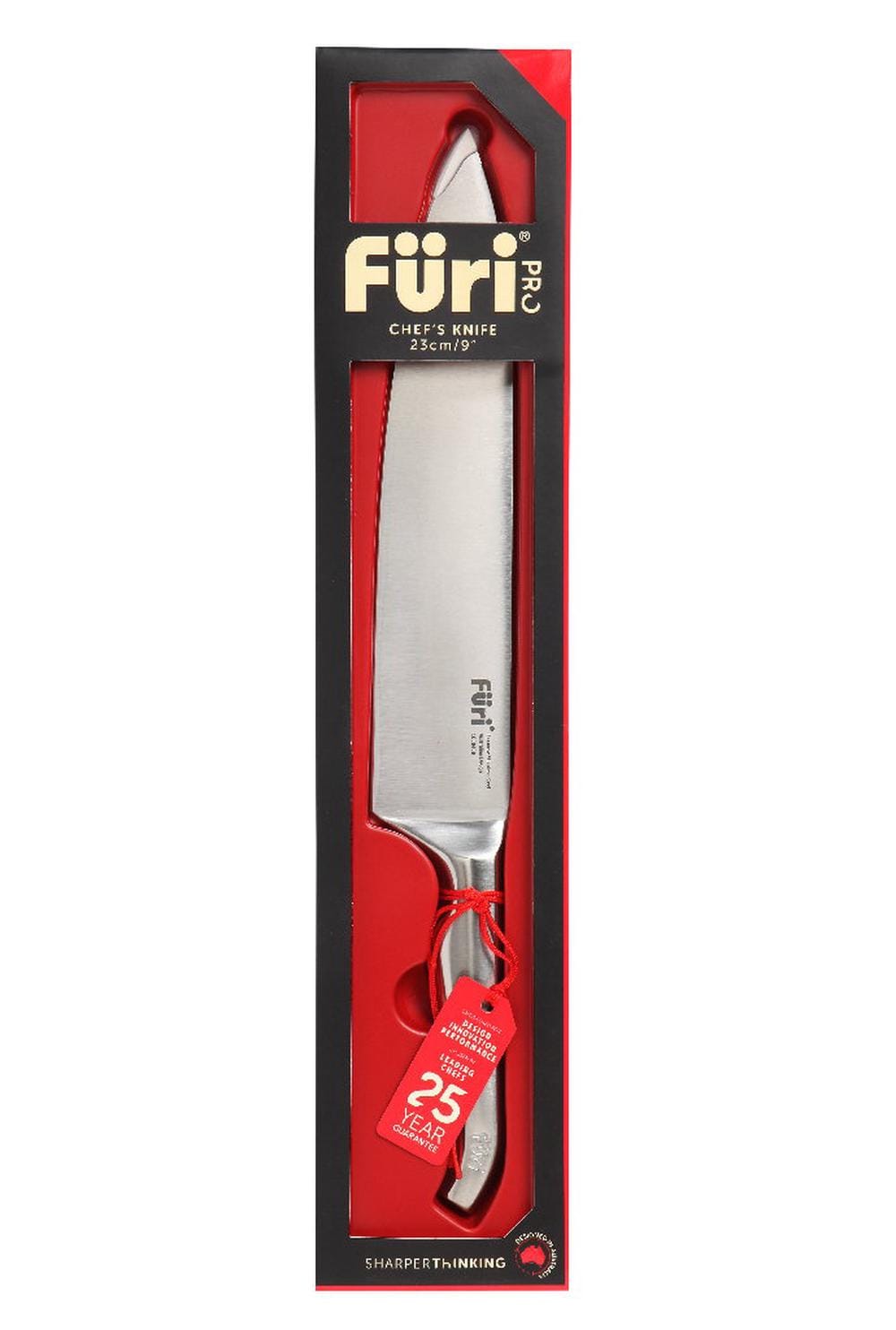 Furi Knife Furi Pro Chefs Knife 23cm 41349 (7473925914713)