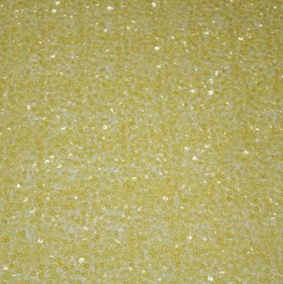 LACE Dress Fabrics Bridal Lace Yellow MMS165 130cm (7781386453081)