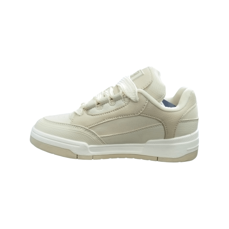 Fila Sneakers Fila Women's Kascade Ecru/Ecru/White (7816833040473)