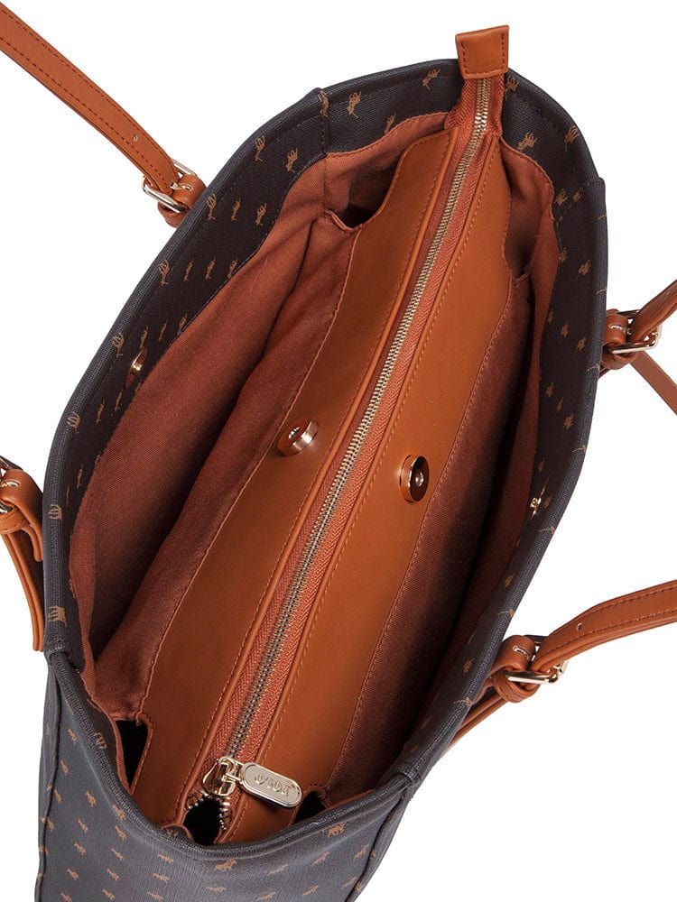 Polo Ladies Handbags Polo New Iconic Tote POS432102