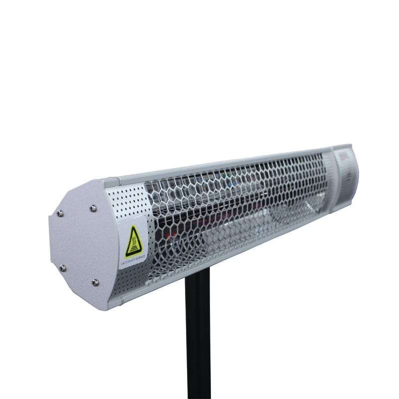 Goldair Patio Infrared Heater | Shop Online | mhcworld.co.za (2061708427353)
