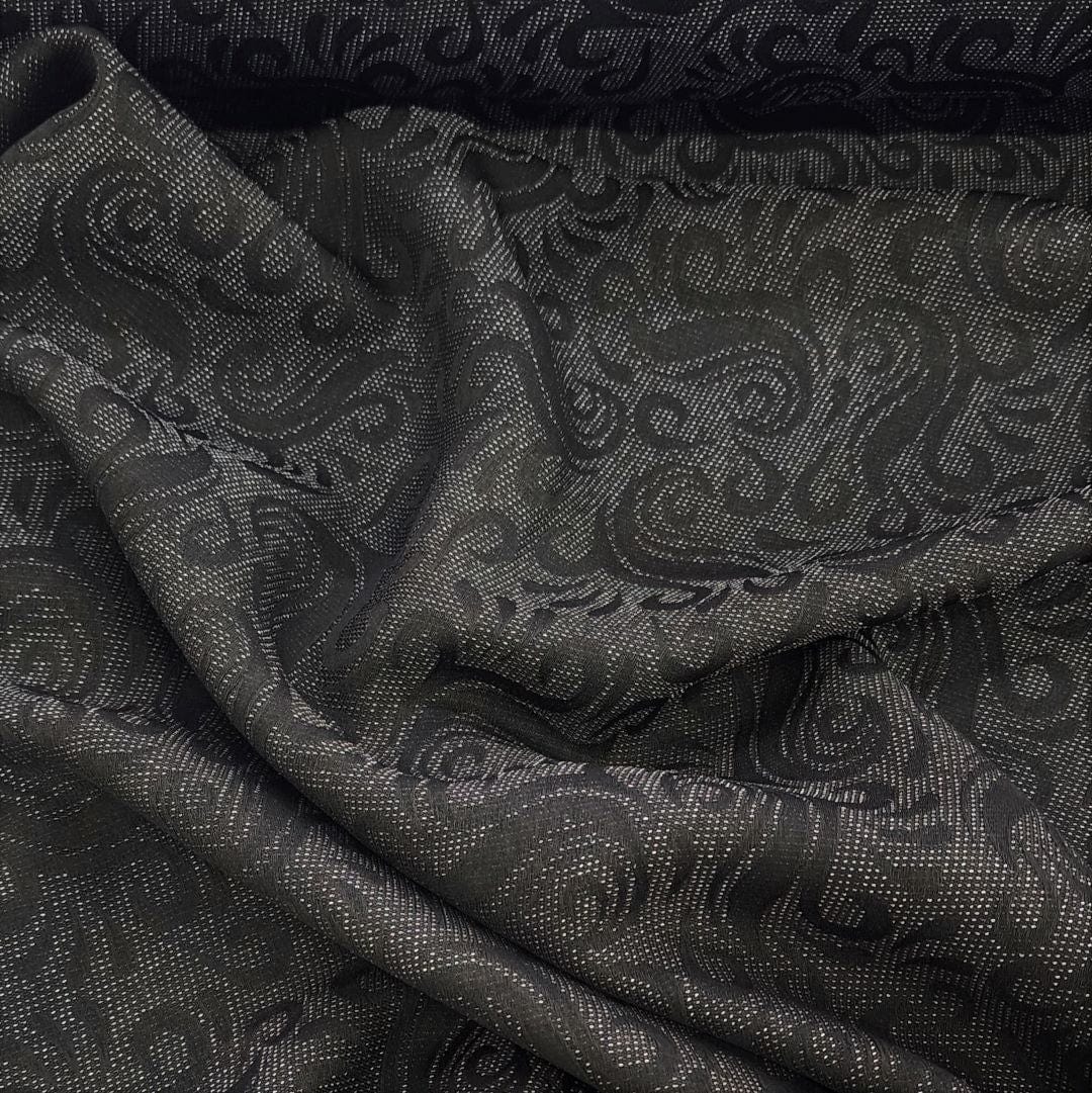 Rayon Jacquard Fabric 160cm for Sale ✔️ Lowest Price Guaranteed