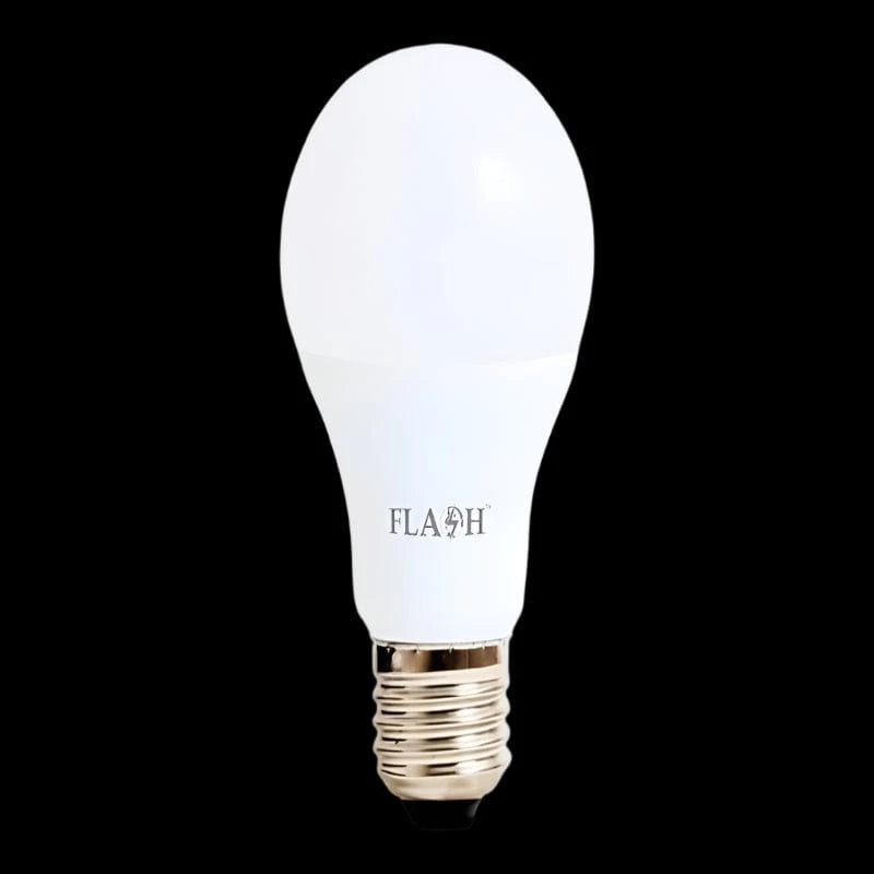 FLASH bulbs The Flash Bulb 9W E27 E/BA-A6099E26 (7814872924249)