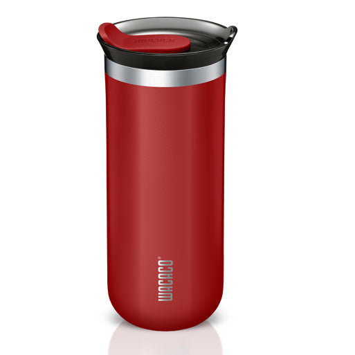 Wacaco Vacuum Insulated Travel Mug 435ml Red OCTACRL