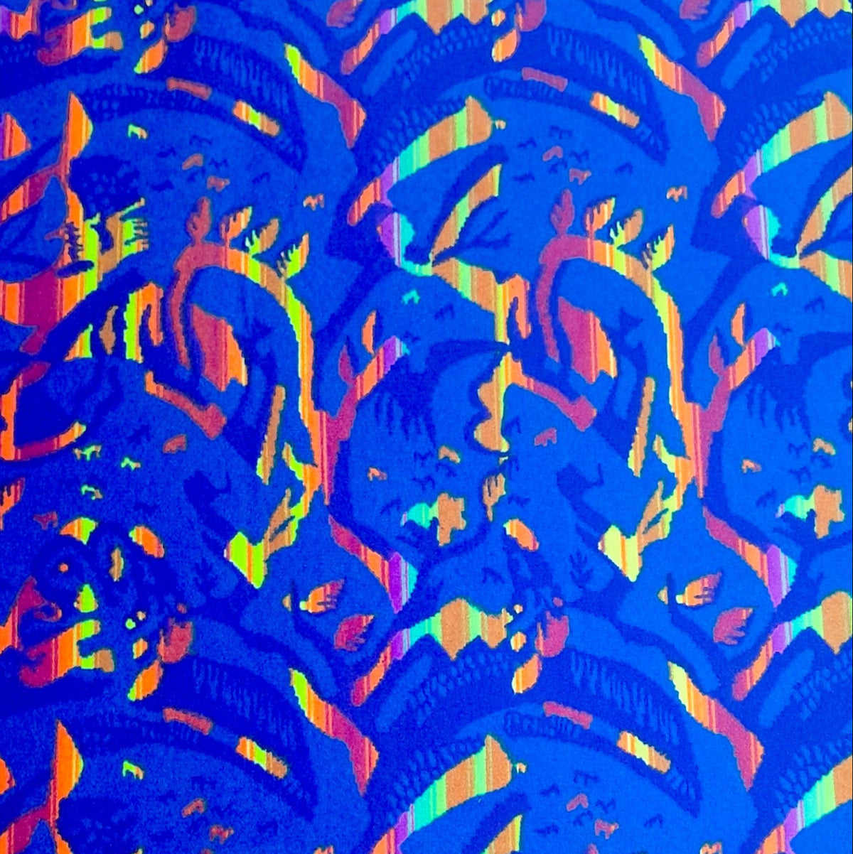 Fabric Foam Bus Hood Lining 150 cm