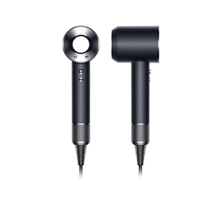 Dyson HAIR DRYER Dyson HD07 Supersonic Hair Dryer Black (7268553949273)