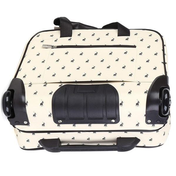 Polo Pilot Case BEIGE Polo Classic Business Pilot Case Beige (6564722671705)