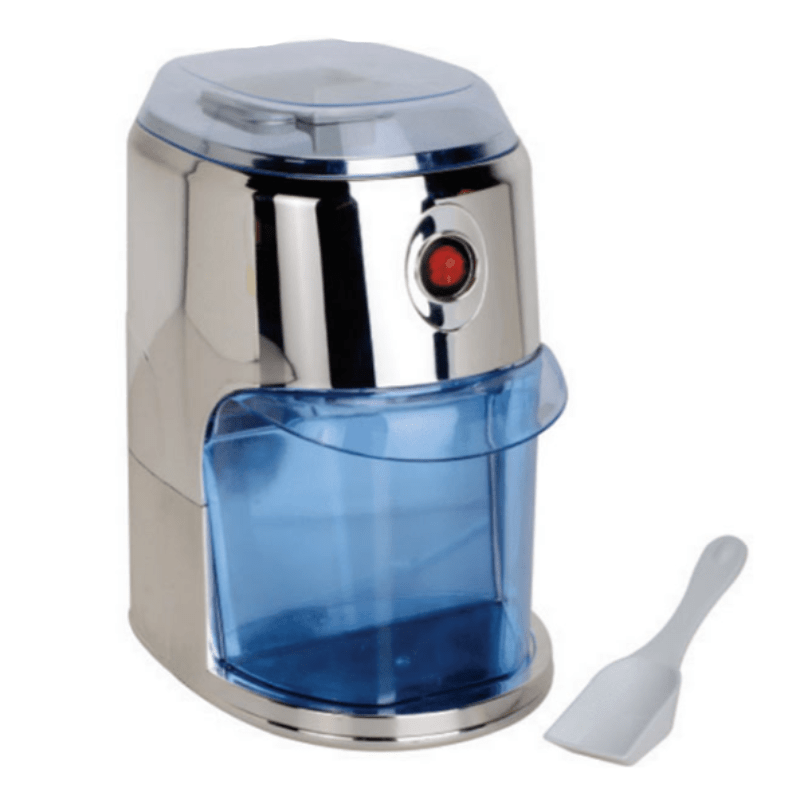 Salton Ice Maker Sunbeam Ice Crusher SIC-600 (7044712726617)