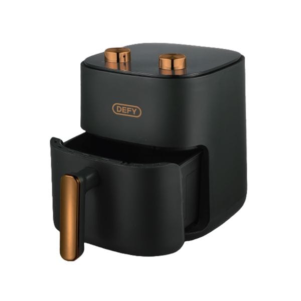 defy AIR FRYER Defy 4.7L Air Fryer DAF2347MB (7407436234841)