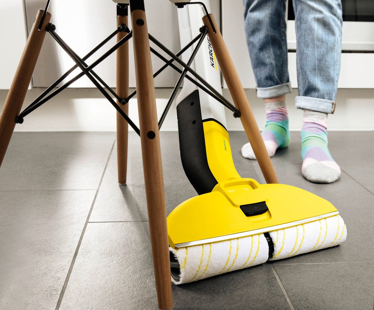 KARCHER Vacuum Cleaner Kärcher Electric wiping mop EWM 2 Limited Edition 1.056-309.0 (7309051789401)