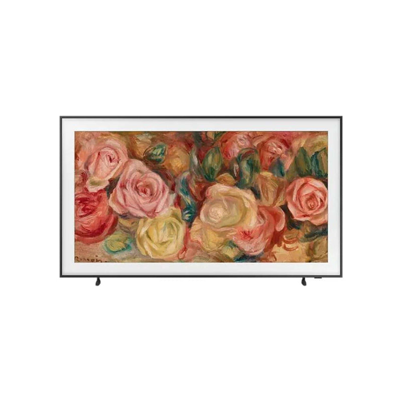 Samsung Smart TV SAMSUNG 65" THE FRAME Smart 4K TV QA65LS03DAKDXA (7798309290073)