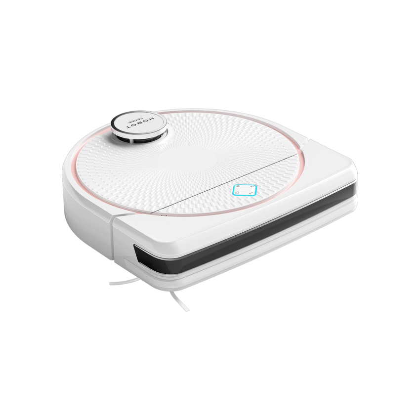 SOLENCO Vacuum Cleaner Hobot Legee D7 Robot Vacuum Cleaner And Mop 4 In 1 Robot HOBOTLEGEED7 (2061700300889)