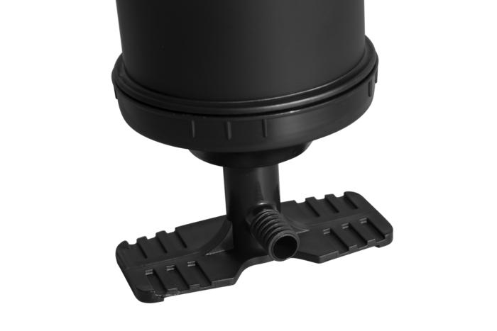 BESTWAY Outdoors Bestway 36cm Air Hammer Inflation Pump 62003 (7807729008729)