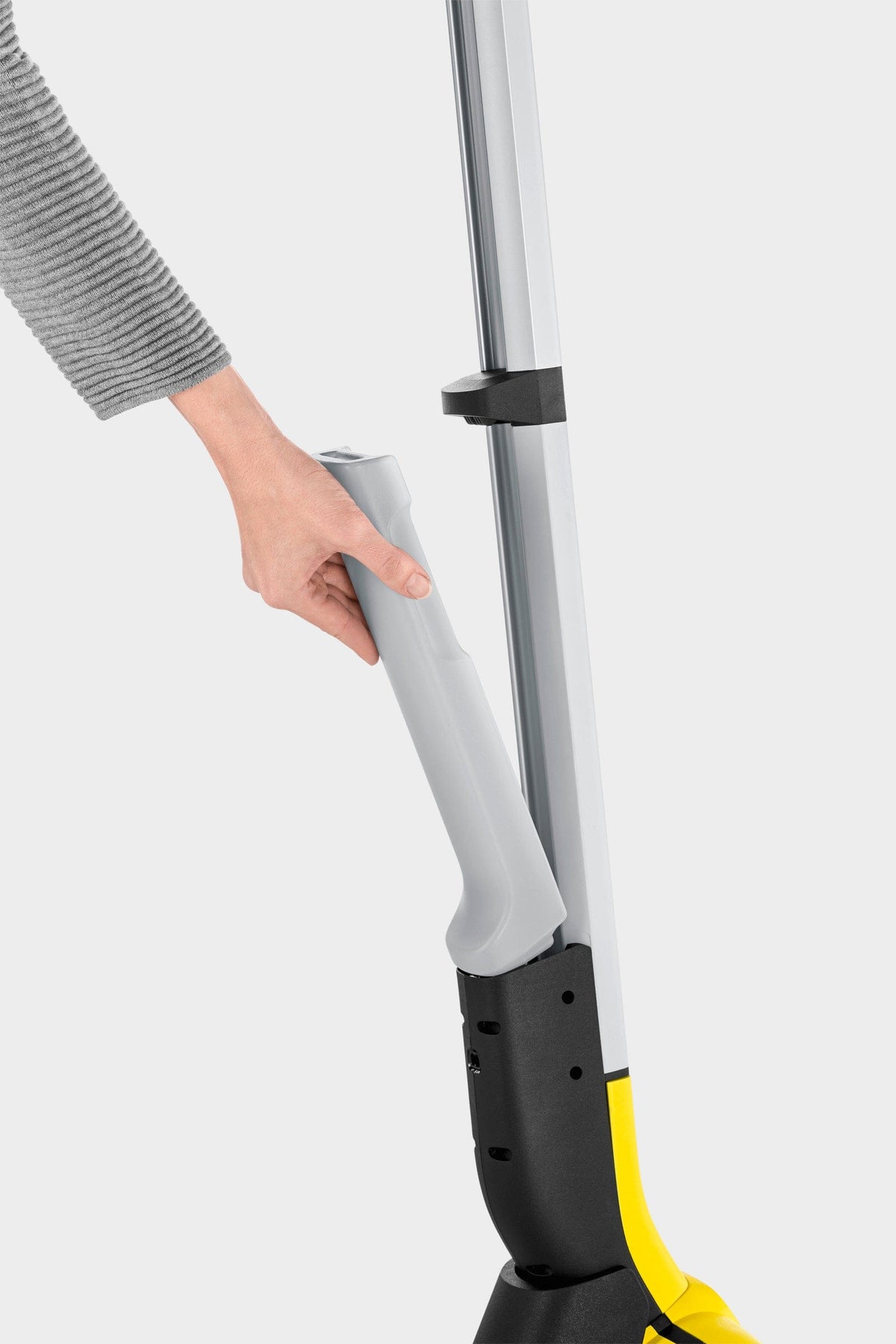 KARCHER Vacuum Cleaner Kärcher Electric wiping mop EWM 2 Limited Edition 1.056-309.0 (7309051789401)