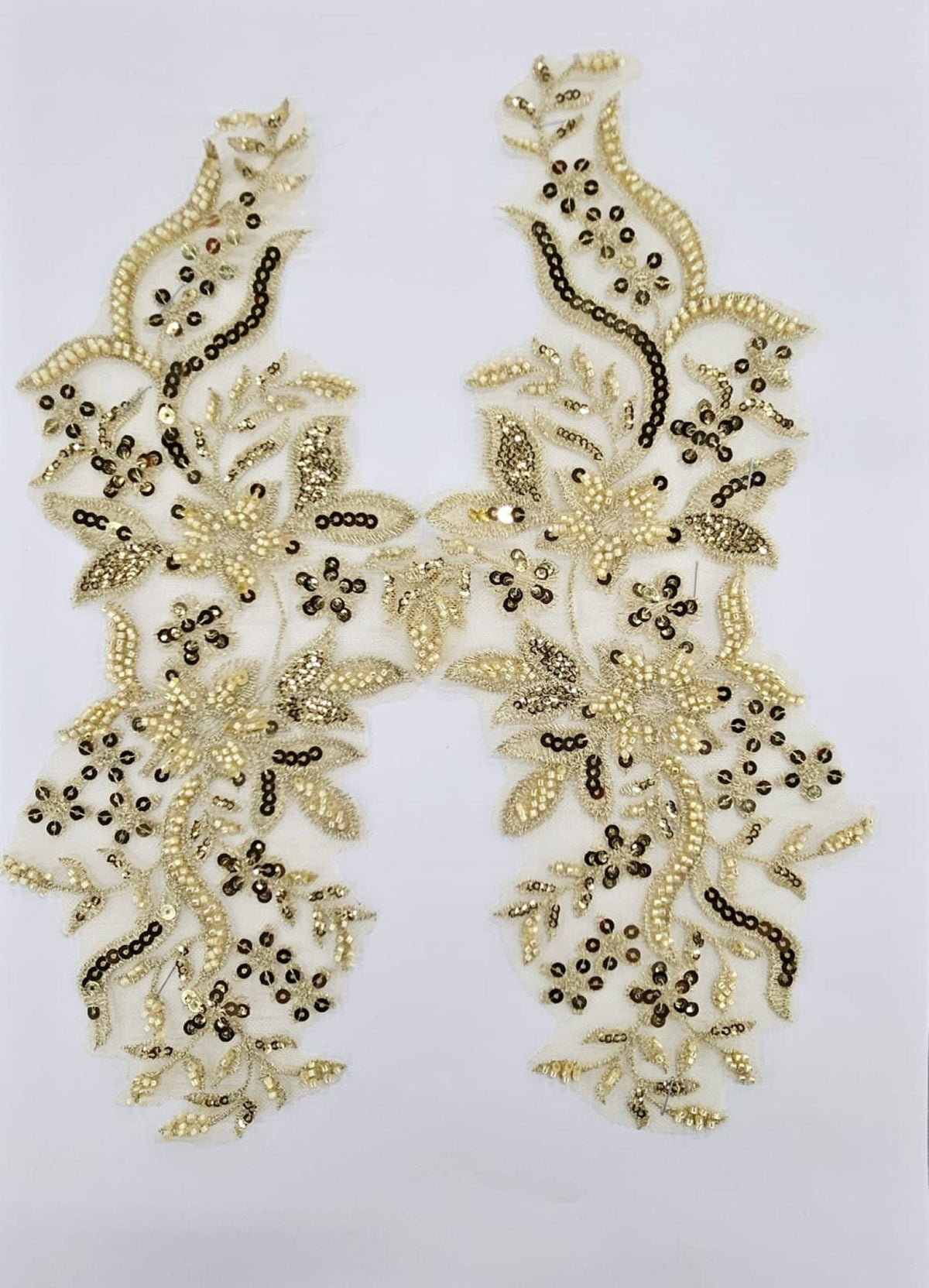 PATCHES HABBY Beige Patches XDH 3961 (7888587489369)