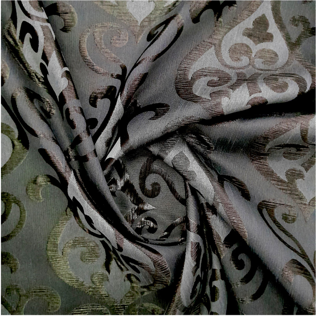 Curtaining Fabric TFT 0508-02 280 cm